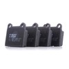 TRW GDB101 Brake Pad - (4-Piece)