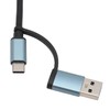 8 in 1 USB C Hub Multi Port Adapter USB