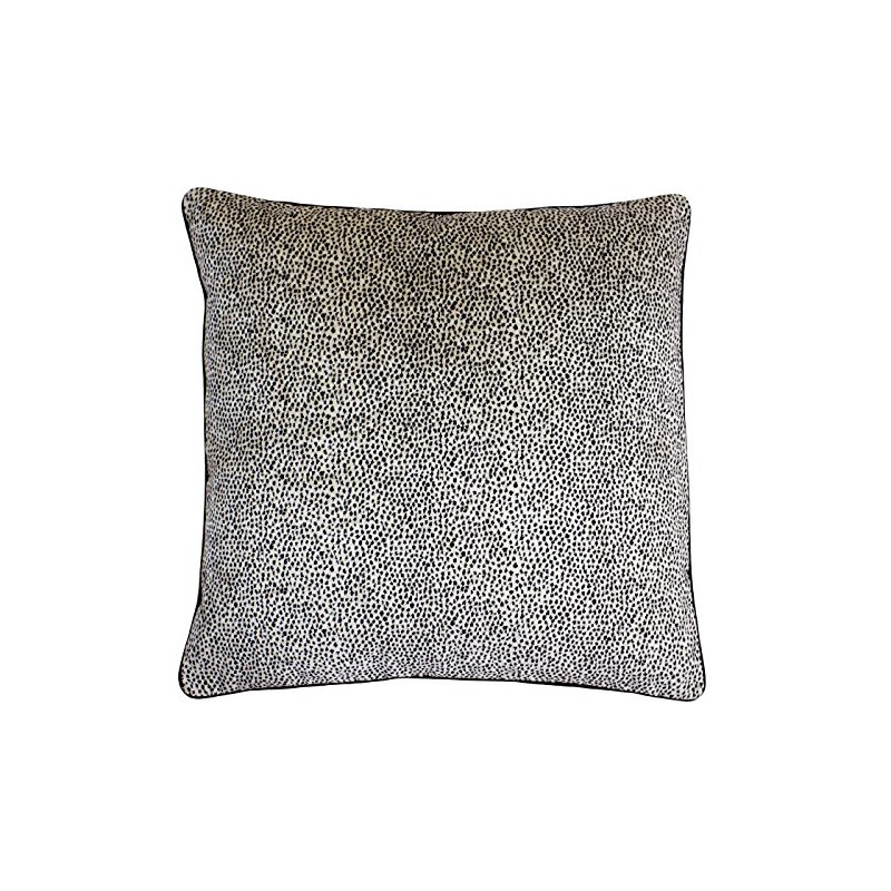Riva Paoletti Africa Cheetah Cushion Cover, 58 X 58 cm,