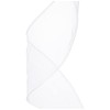 ELEGANZA 70 mm x 20 m Wired Edges Sheer Ribbon,