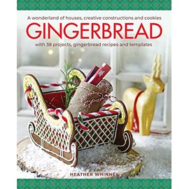 Gingerbread