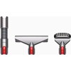 Dyson Home Care Kit with Upholstery Nozzle, Extra Hard Brush