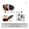 VMN Premium 3D Sleep Mask for Side Sleepers - Perfected