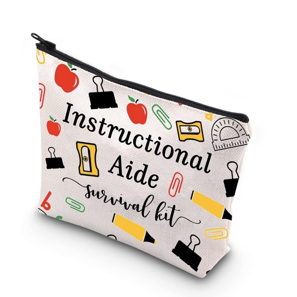 WCGXKO Teaching Aid Gift Instructional Aide Survival kit Teacher Thank