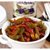 Jake & Amos Sweet & Hot Pepper Strips 16 oz.