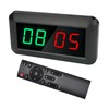 Jhering Electronic Scoreboards with Remote, Portable Score Keeper, Digital Scoreboard