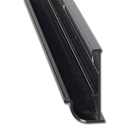 AP Products 021-56202-8 Insert Drip Rail 8'(5 Pack)