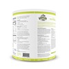 Augason Farms Freeze Dried Whole Raspberries #10 Can, 8 oz