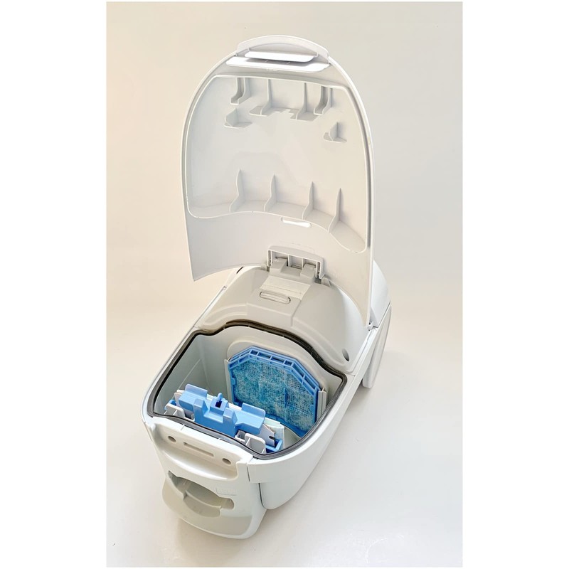 Soujikko Replacement Packs for Vacuums (Fits Many Models & Brands)