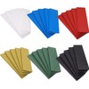 1/32" - 1/4" (1-6 mm) Plastic Glazing Blocks, Glazing, Frame