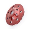 Gunpla 125mm x 22,2mm Diamond Grinding Disc 5 inch Abrasive