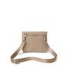 Baggallini Women's Madrid Flap Crossbody Bag, Beach, One Size