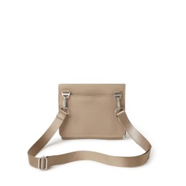 Baggallini Women's Madrid Flap Crossbody Bag, Beach, One Size