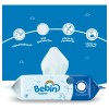 Bebin Super | Toallitas Húmedas - 18 Paq De 80
