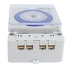 Mechanical Timer Automatic 24 Hours Low Power Consumption Time Switch