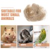 BESPORTBLE 1 Pack Bird Nest Cushion Material Tools for Nesting