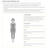 Estilo Arc - Vestido midi Nova (talla 04-16)