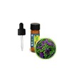 3.7ml (1/8oz) Heliotrope (Heliotropium Arborescens) Absolute Essential Oil