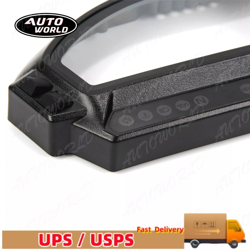 Arashi For Honda CBR 1000 RR 2012 2013 2014 2015