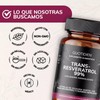 Quotidien | Trans Resveratrol 99% De Pureza Máxima Con Colágeno