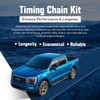 17-23 3.5L Ecoboost Engine Timing Chain Kit Compatible With Ford