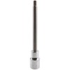 7mm Hex Allen Key Long Bit Internal Socket Metric 1/2"