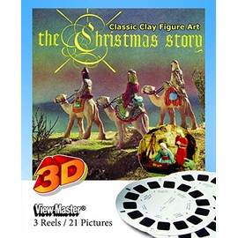 View Master: The Christmas Story