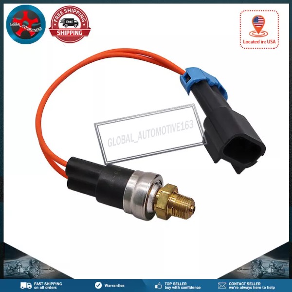 unbranded Oil Pressure Sensor for Carrier Maxima 1300MT 1000 1200
