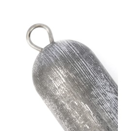 BLUEWING Deep Drop Weights Heavy 8lb Fit in Rod Holder Lead Swordfish Sinker Fishing