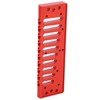 Harmonica Comb for HOHNER SP20 Aluminum Aalloy 10-Hole Blues Musical