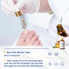 HIQILI 100ML Tea Tree Oil Can be added to Toenail