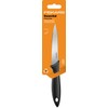 Fiskars Spelucchino, Essential, Lunghezza Totale: 22 cm, Acciaio Inox /