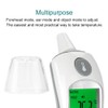 Baby Forehead and Ear Thermometer Digital Infrared Thermometer for Baby
