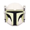3D Foam Casco Mandaloriano C 6CM