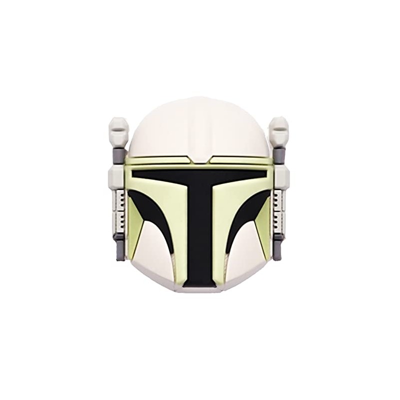 3D Foam Casco Mandaloriano C 6CM