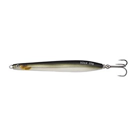 Abu Garcia Solv Piil Fishing Lures (95 mm, Dark Sandeel)
