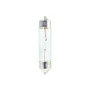 10 Pack 5 Watt T3 1/4 Festoon Base 24 Volt
