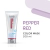Londa TonePlex Mask Pepper Red 200 ml