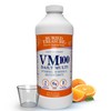 Buried Treasure VM100 Daily Multi - 32 Servings, Liquid Vitamins