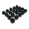 Earbudz 10 Pairs Medium Earbud Tips Silicone Replacement Ear Bud