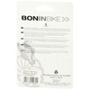 Cicli Bonin-Unisex Bracko Tektro Hydra/Mecha Brake, Pads, Black, One Size