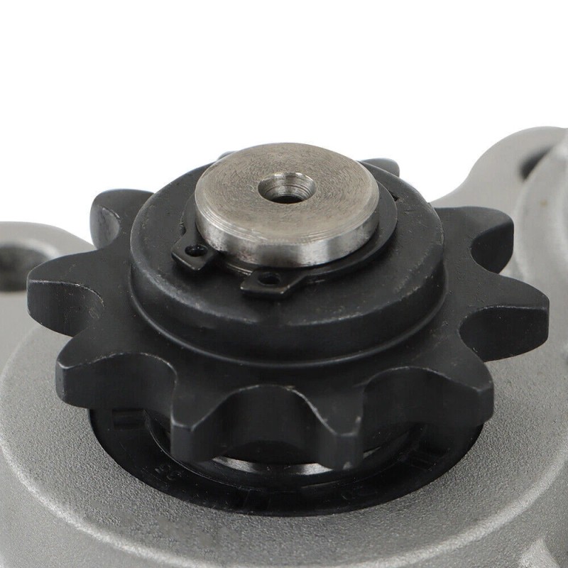 Unbranded New Go Kart Forward Reverse Gear Box Kit for