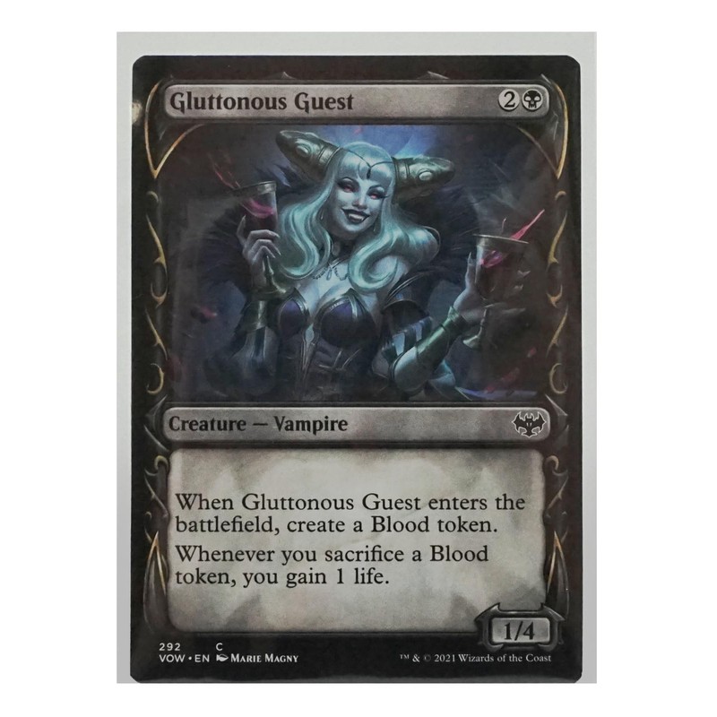 (20 Packs) TCSB02 Polypropylene Trading Card Sleeves - Each Pack