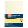 Florence Cardstock Textured - Coloured Card Making Supplies A4 -