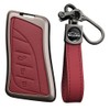 [KUNIO] Lexus Exclusive Key Case, Key Holder, Key Cover, Genuine