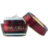 Biologic Solutions Sea Cell Facial Therapy hyper hydrates away the