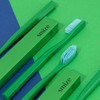 4 Smythe graphene bristle toothbrushes / 스마이즈 그래핀모 칫솔 4개