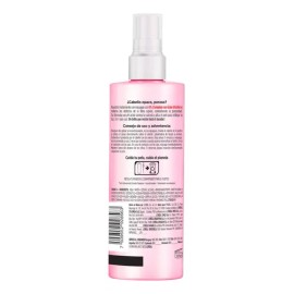 L'Oréal Paris Tratamiento Capilar Elvive Ultra Gloss Glycolic con Ácido Glicólico 200ml