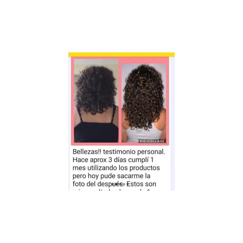 Shampoo Anticaída Reviving Farmasi