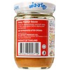 Por Kwan - Satay Peanut Sauce (Net Wt. 7 Oz.)